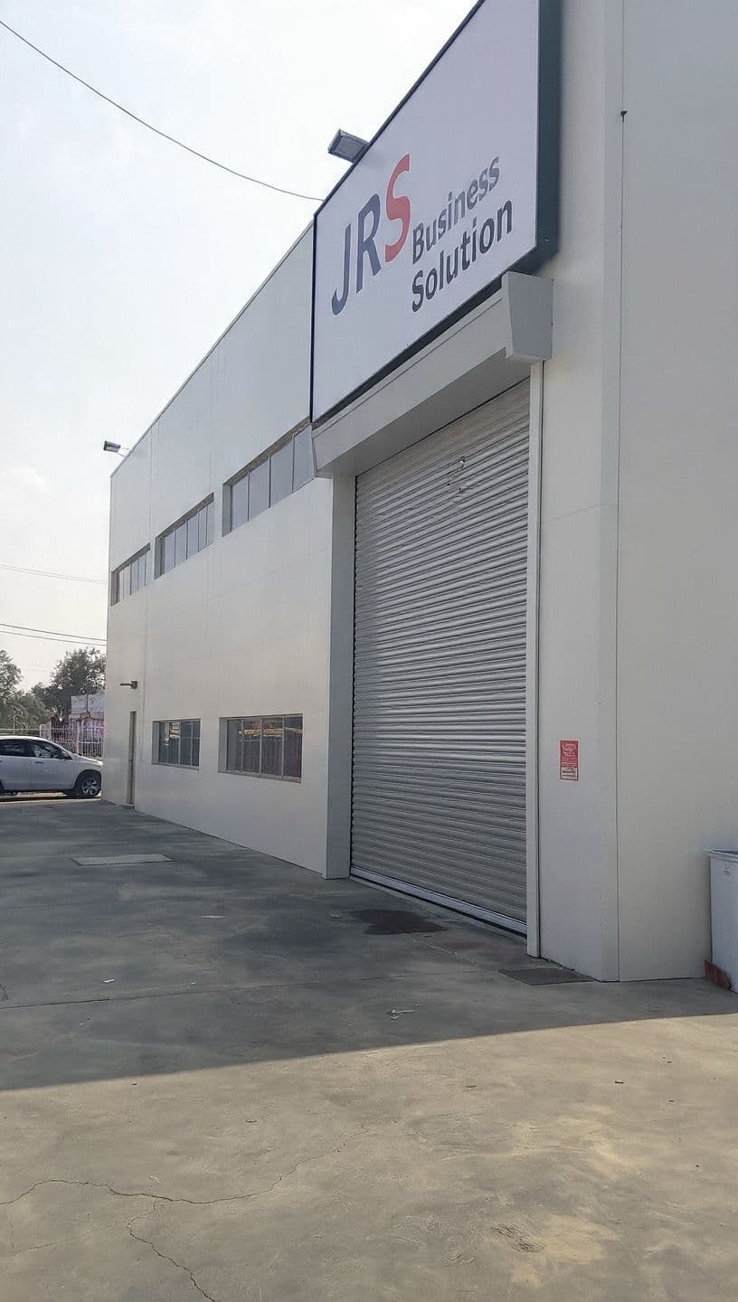 JRS Solutions Headquarters