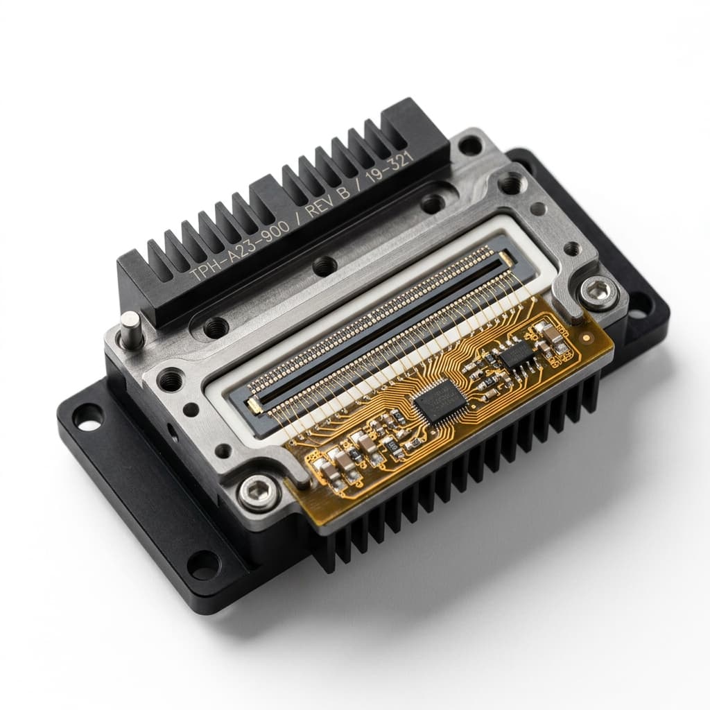 Printhead Care: Get 50% More Life From Your Most Expensive Spare