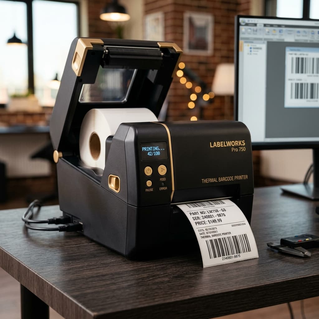 Barcode Printer