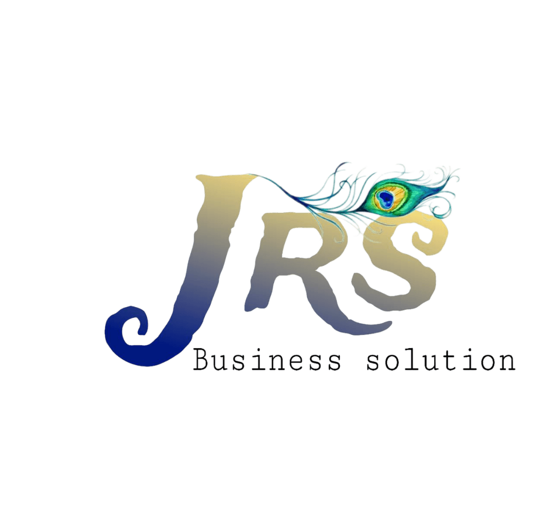 JRS Solutions Logo