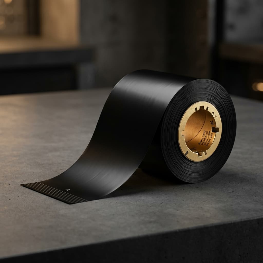Thermal Transfer Ribbons