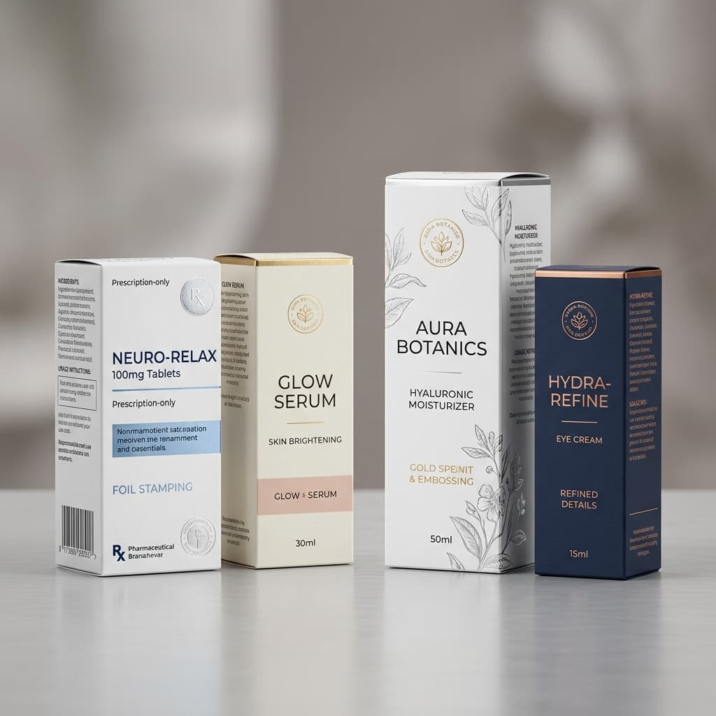 Monocartons