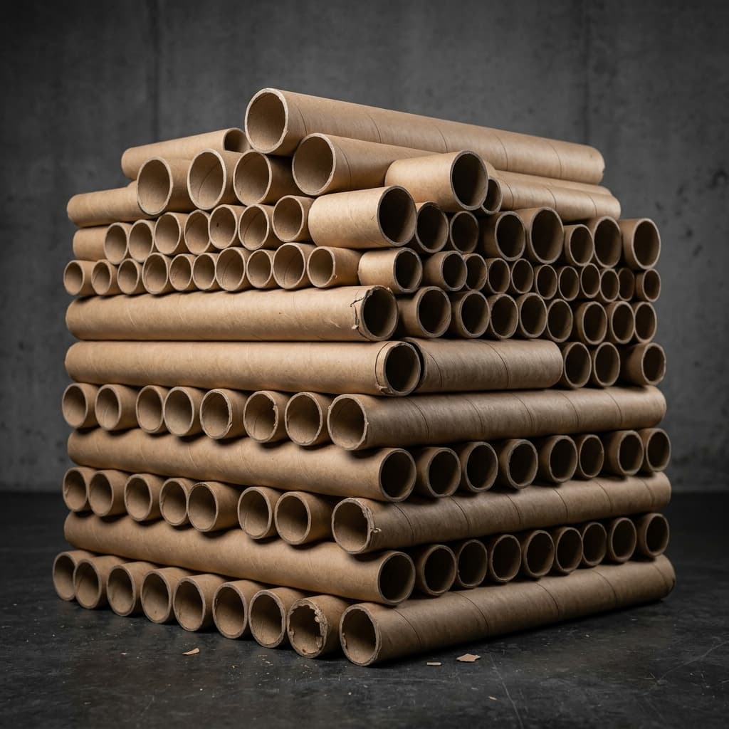 Paper Cores